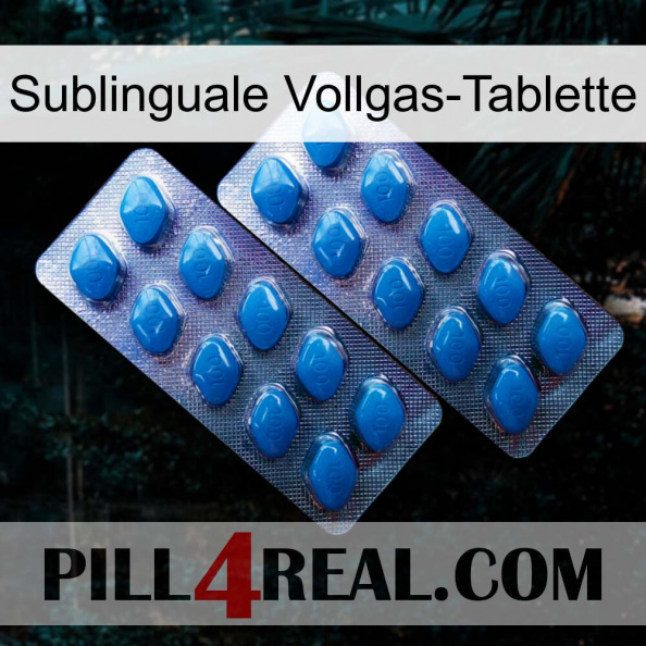 Full Throttle Sublingual Tablet viagra2